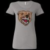 Ladies' Triblend Short Sleeve T-Shirt Thumbnail