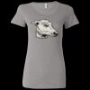 Ladies' Triblend Short Sleeve T-Shirt Thumbnail