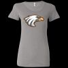 Ladies' Triblend Short Sleeve T-Shirt Thumbnail