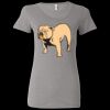 Ladies' Triblend Short Sleeve T-Shirt Thumbnail