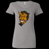 Ladies' Triblend Short Sleeve T-Shirt Thumbnail
