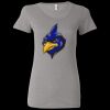 Ladies' Triblend Short Sleeve T-Shirt Thumbnail