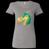 Ladies' Triblend Short Sleeve T-Shirt Thumbnail