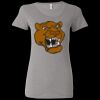 Ladies' Triblend Short Sleeve T-Shirt Thumbnail