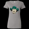 Ladies' Triblend Short Sleeve T-Shirt Thumbnail