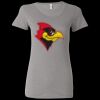 Ladies' Triblend Short Sleeve T-Shirt Thumbnail