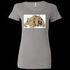 Ladies' Triblend Short Sleeve T-Shirt Thumbnail