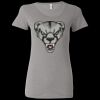 Ladies' Triblend Short Sleeve T-Shirt Thumbnail