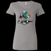 Ladies' Triblend Short Sleeve T-Shirt Thumbnail