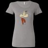 Ladies' Triblend Short Sleeve T-Shirt Thumbnail