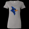 Ladies' Triblend Short Sleeve T-Shirt Thumbnail