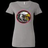 Ladies' Triblend Short Sleeve T-Shirt Thumbnail