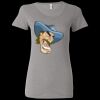 Ladies' Triblend Short Sleeve T-Shirt Thumbnail
