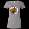 Ladies' Triblend Short Sleeve T-Shirt Thumbnail