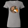 Ladies' Triblend Short Sleeve T-Shirt Thumbnail