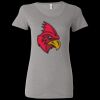 Ladies' Triblend Short Sleeve T-Shirt Thumbnail