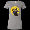 Ladies' Triblend Short Sleeve T-Shirt Thumbnail