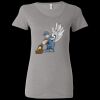 Ladies' Triblend Short Sleeve T-Shirt Thumbnail