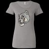 Ladies' Triblend Short Sleeve T-Shirt Thumbnail