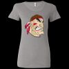 Ladies' Triblend Short Sleeve T-Shirt Thumbnail