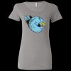 Ladies' Triblend Short Sleeve T-Shirt Thumbnail