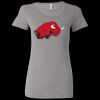 Ladies' Triblend Short Sleeve T-Shirt Thumbnail