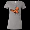 Ladies' Triblend Short Sleeve T-Shirt Thumbnail