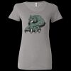 Ladies' Triblend Short Sleeve T-Shirt Thumbnail