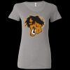 Ladies' Triblend Short Sleeve T-Shirt Thumbnail