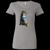Ladies' Triblend Short Sleeve T-Shirt Thumbnail