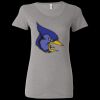 Ladies' Triblend Short Sleeve T-Shirt Thumbnail