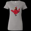 Ladies' Triblend Short Sleeve T-Shirt Thumbnail