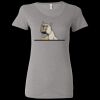 Ladies' Triblend Short Sleeve T-Shirt Thumbnail