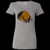 Ladies' Triblend Short Sleeve T-Shirt Thumbnail