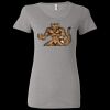Ladies' Triblend Short Sleeve T-Shirt Thumbnail