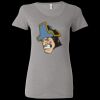 Ladies' Triblend Short Sleeve T-Shirt Thumbnail