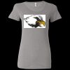 Ladies' Triblend Short Sleeve T-Shirt Thumbnail