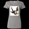 Ladies' Triblend Short Sleeve T-Shirt Thumbnail