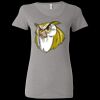 Ladies' Triblend Short Sleeve T-Shirt Thumbnail