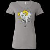 Ladies' Triblend Short Sleeve T-Shirt Thumbnail