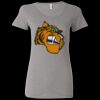 Ladies' Triblend Short Sleeve T-Shirt Thumbnail
