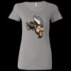 Ladies' Triblend Short Sleeve T-Shirt Thumbnail