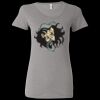 Ladies' Triblend Short Sleeve T-Shirt Thumbnail