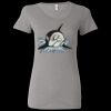 Ladies' Triblend Short Sleeve T-Shirt Thumbnail