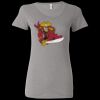 Ladies' Triblend Short Sleeve T-Shirt Thumbnail