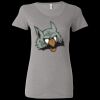 Ladies' Triblend Short Sleeve T-Shirt Thumbnail