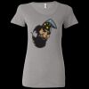 Ladies' Triblend Short Sleeve T-Shirt Thumbnail
