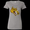 Ladies' Triblend Short Sleeve T-Shirt Thumbnail