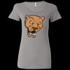 Ladies' Triblend Short Sleeve T-Shirt Thumbnail