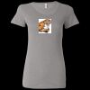 Ladies' Triblend Short Sleeve T-Shirt Thumbnail